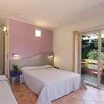 Pineta Aparthotel Albinia
