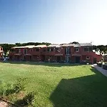Pineta 4*