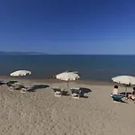 Pineta 4* Albinia
