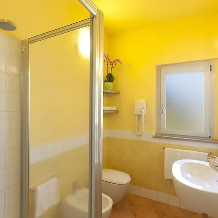 Pineta Apartmanhotel