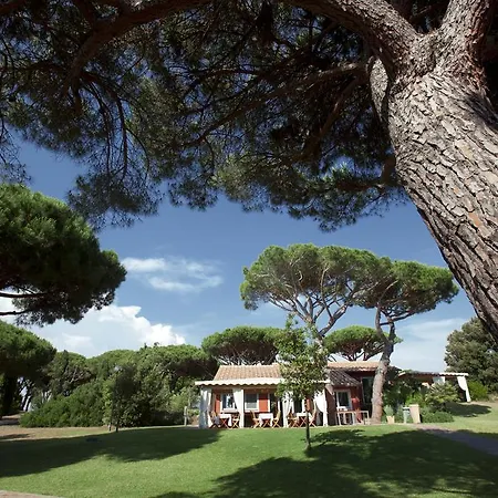 Pineta 3* Albinia