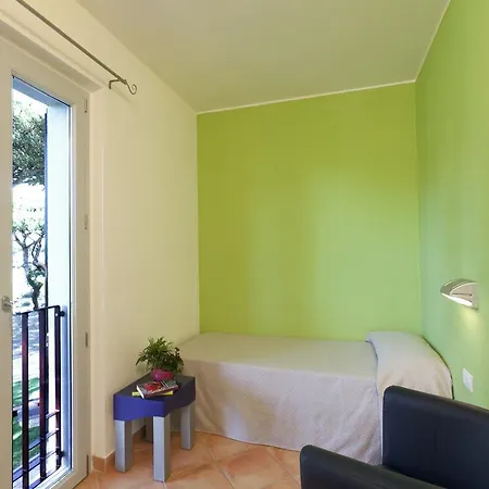 Pineta Apartmanhotel