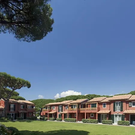 Apartmanhotel Pineta