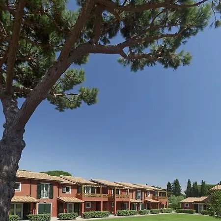 Apartmanhotel Pineta