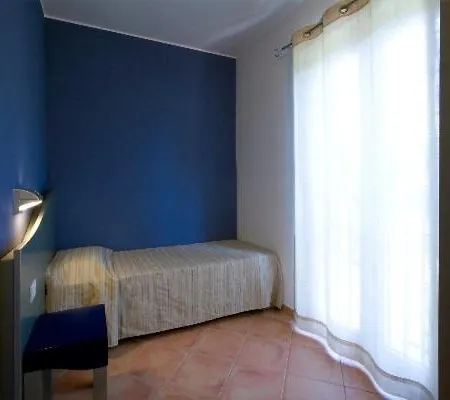 Pineta 4* Albinia