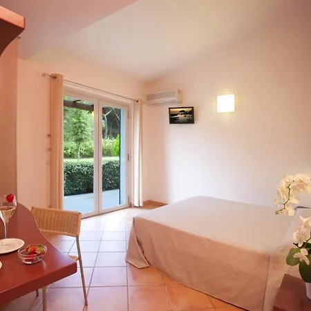Apartmanhotel Pineta