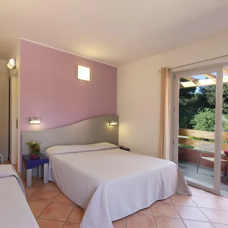 Pineta Apart Otel Albinia