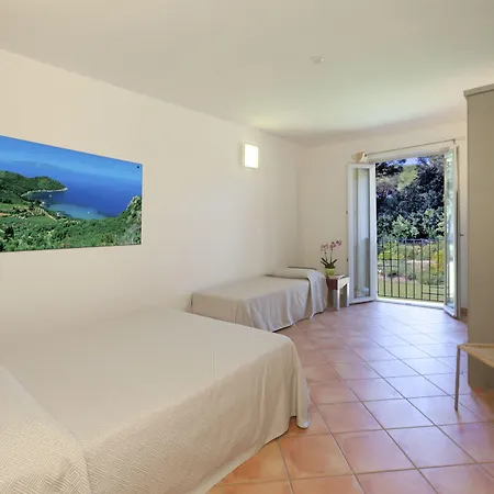 Pineta 4* Albinia