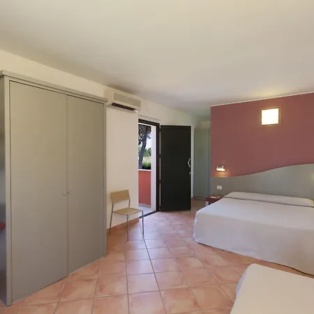 Pineta Apart Otel 4*