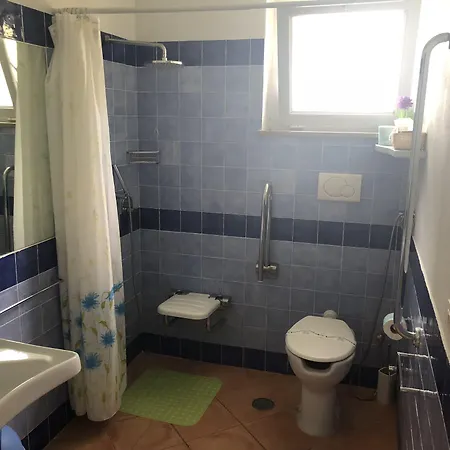 Apart Otel Pineta Albinia