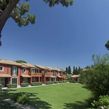 Pineta 아파트호텔 알비니아