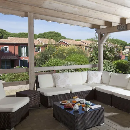 Pineta Apart Otel 4*