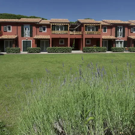 Pineta Apart Otel