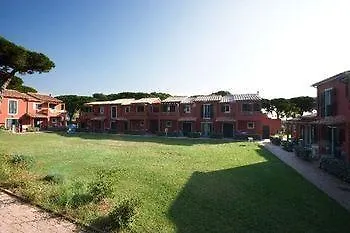 Pineta 4*