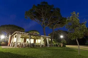 Apartmanhotel Pineta Albinia
