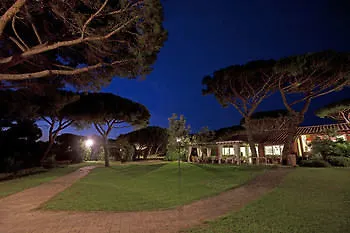 Apartmanhotel Pineta