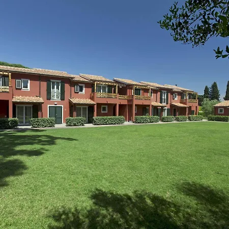 Pineta Apartmanhotel Albinia