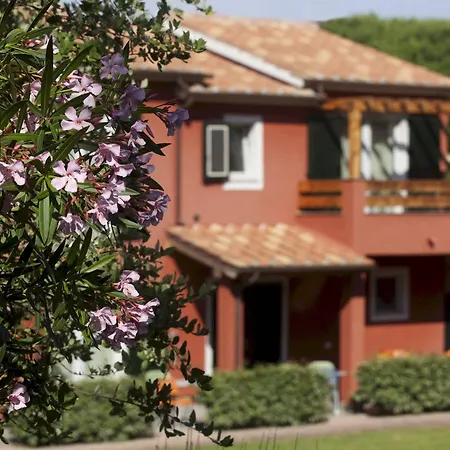 Apartmanhotel Pineta