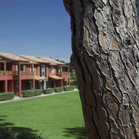 Pineta Apartmanhotel