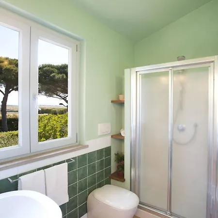 Apartmanhotel Pineta