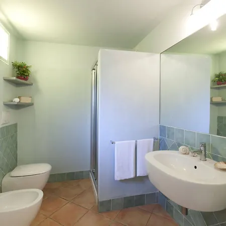 Apartmanhotel Pineta