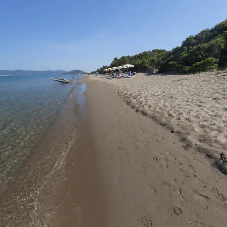 Pineta Apartmanhotel