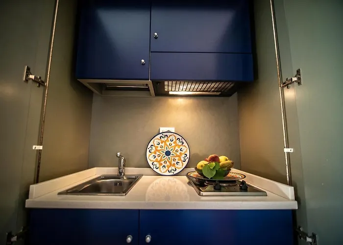 Pineta 아파트호텔