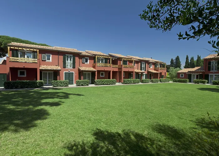 Pineta 3* 알비니아