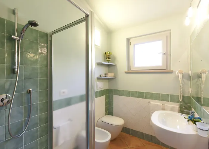 Pineta 아파트호텔 3*