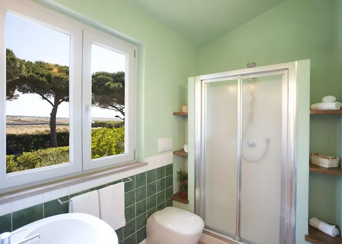 아파트호텔 Pineta