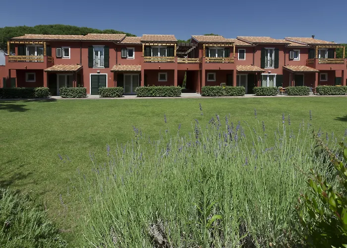 Pineta 아파트호텔