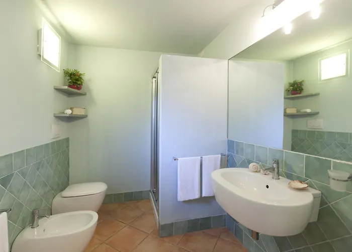 아파트호텔 Pineta